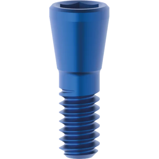Șurub protetic conic cu abutment Direct lung JD Evolution Plus — JDentalCare