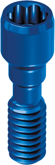Prosthetic Screw Angulated JDEvolution Plus *