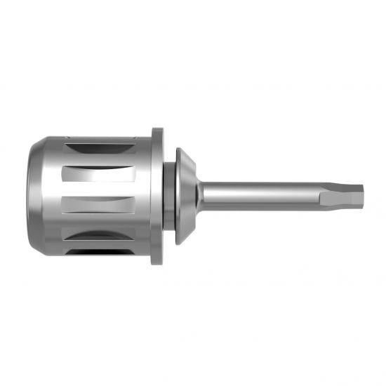 Surubelnita hex 1.27 L 20 mm pentru cheie dinamometrica