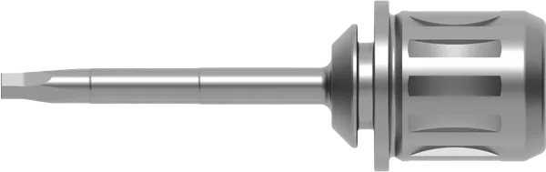 Cheie protetică JD Evolution Plus L25 mm pentru JDTorque — JDentalCare