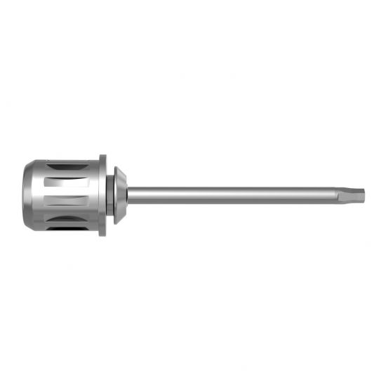  Surubelnita hex 1.27 L 35 mm pentru cheie dinamometrica