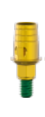 TiBase Engaging Ø4.25 H 0.5 C 4.7 JDEvolution Plus