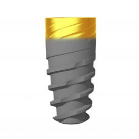 Implant Anodizat  Icon+3.7/8