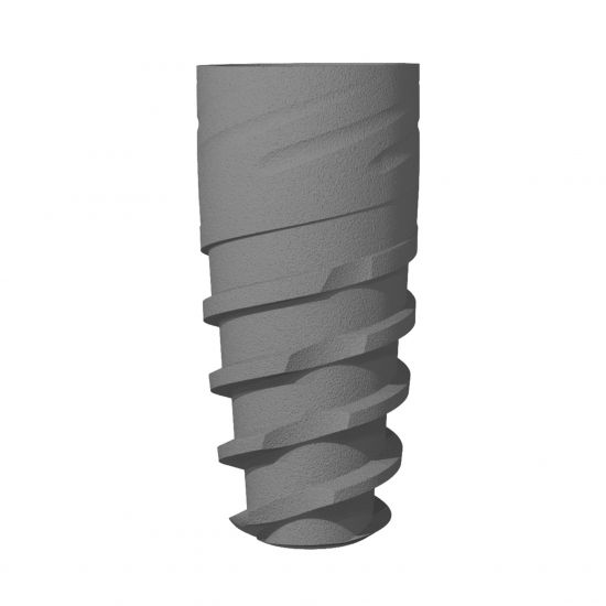 Implant Dentar Icon + 3.7/8