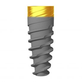 Implant Anodizat  Icon+3.7/10