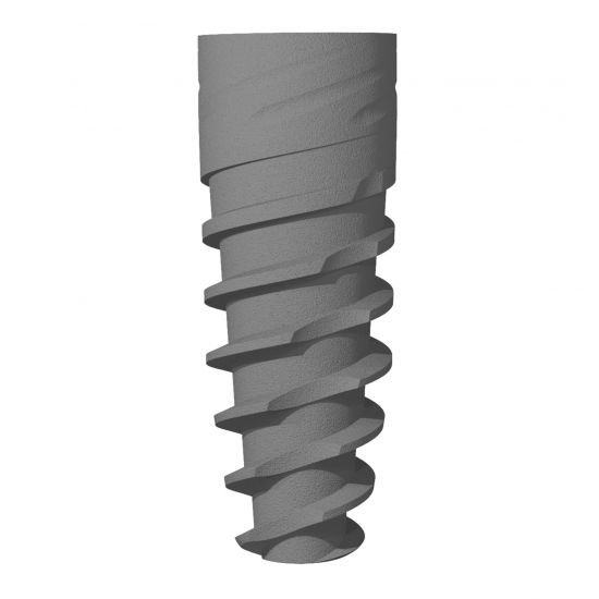 Implant Dentar Icon + 3.7/10