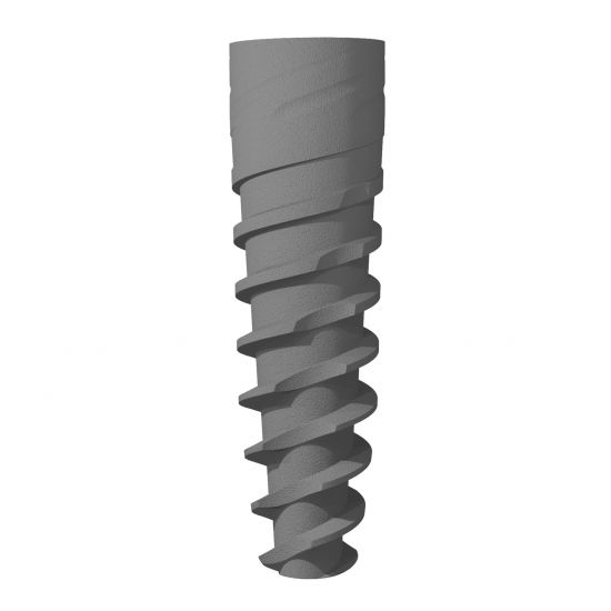 Implant Dentar Icon + 3.7/11.5