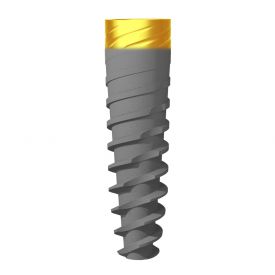 Implant Anodizat  Icon+3.7/13