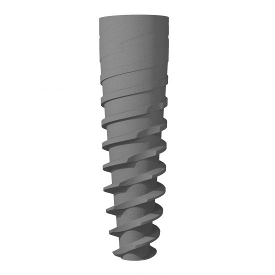 Implant Dentar Icon + 3.7/13