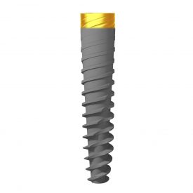 Implant Anodizat  Icon+3.7/18