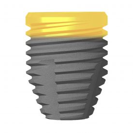 Implant Anodizat  Icon+4.3/6