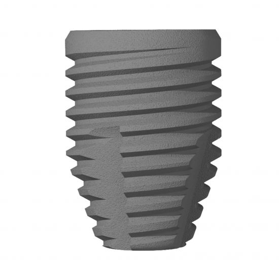 Implant Dentar Icon + 4.3/6