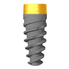Implant Anodizat  Icon+4.3/10