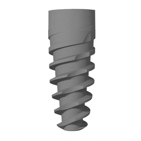 Implant Dentar Icon + 4.3/10