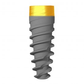 Implant Anodizat  Icon+4.3/11.5
