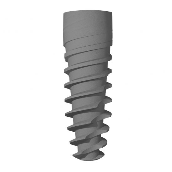 Implant Dentar Icon + 4.3/13