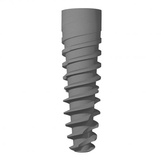 Implant Dentar Icon + 4.3/15