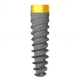 Implant Anodizat  Icon+4.3/15