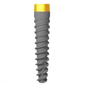 Implant Anodizat  Icon+4.3/18