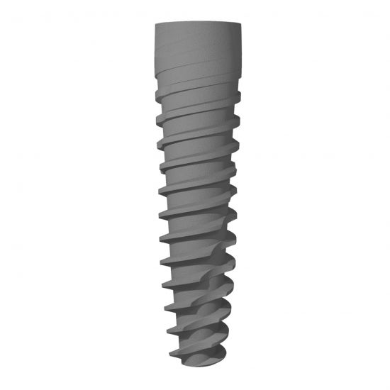 Implant Dentar Icon + 4.3/18