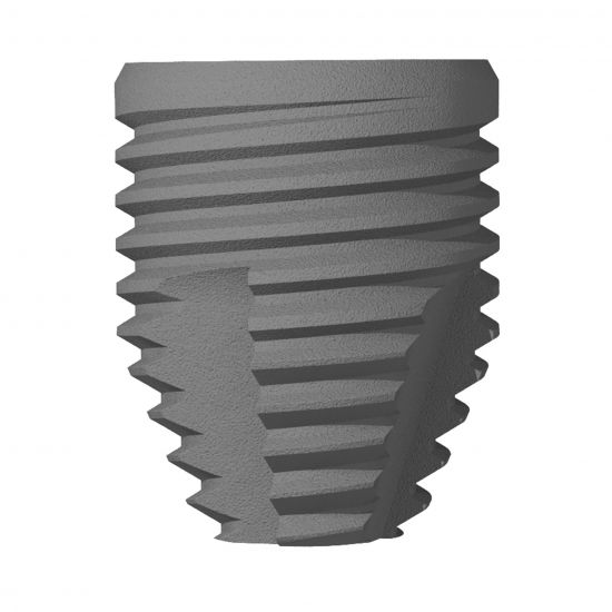 Implant Dentar Icon + 5.0/6