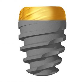 Implant Anodizat  Icon+5.0/8