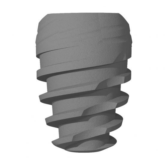 Implant Dentar Icon + 5.0/8