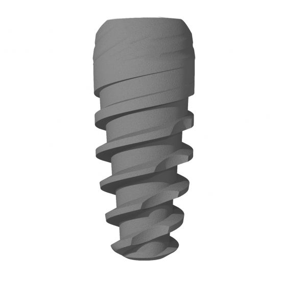 Implant Dentar Icon + 5.0/10