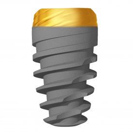 Implant Anodizat  Icon+5.0/10