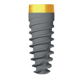 Implant Anodizat  Icon+5.0/13