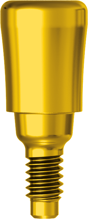 Conformator gingival Ø4,0 H5,0 mm JD Icon Plus