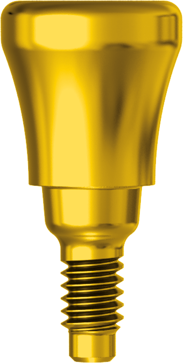 Conformator gingival Ø5,0 H5,0 mm JD Icon Plus