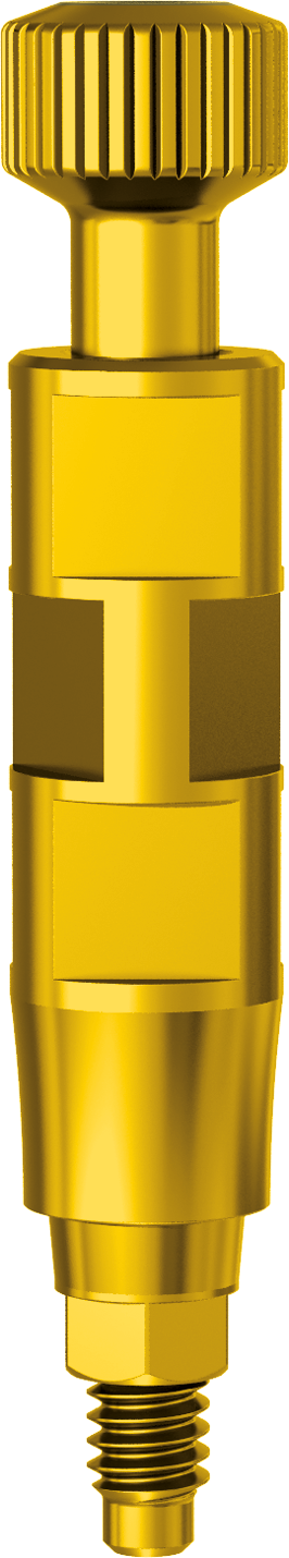 Transfer Implant Icon Plus 4.0