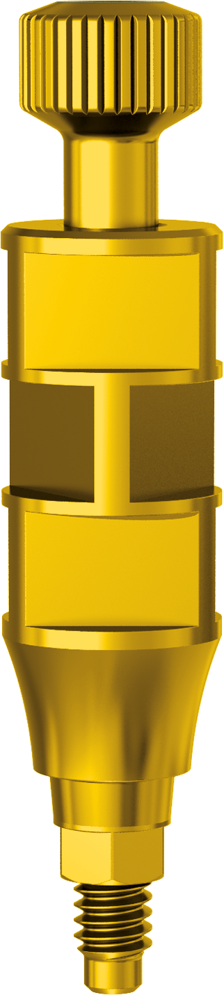 Transfer Implant Icon Plus 5.0
