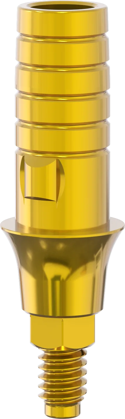 TiBase nou engaging Ø4,4 H2,0 mm C7,7 JD Icon Plus — JDentalCare