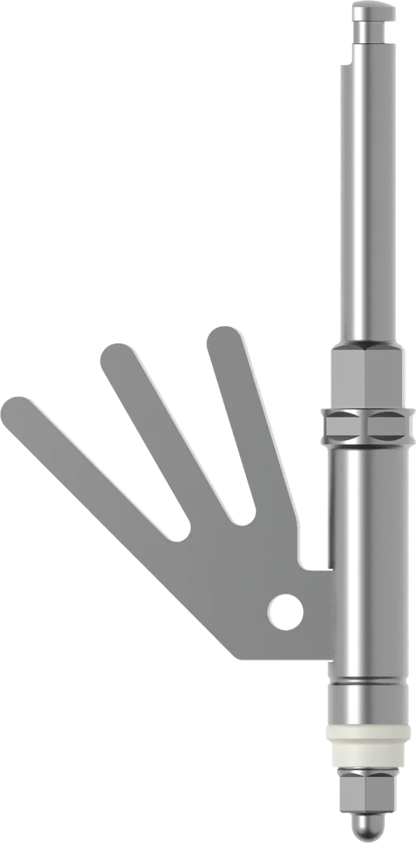 Instrument de aliniere pentru bont conic JD Icon Plus — JDentalCare