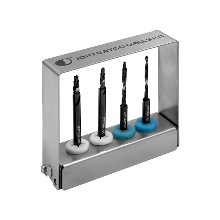 JD Surgical Kit - JDPterygo Drills Kit