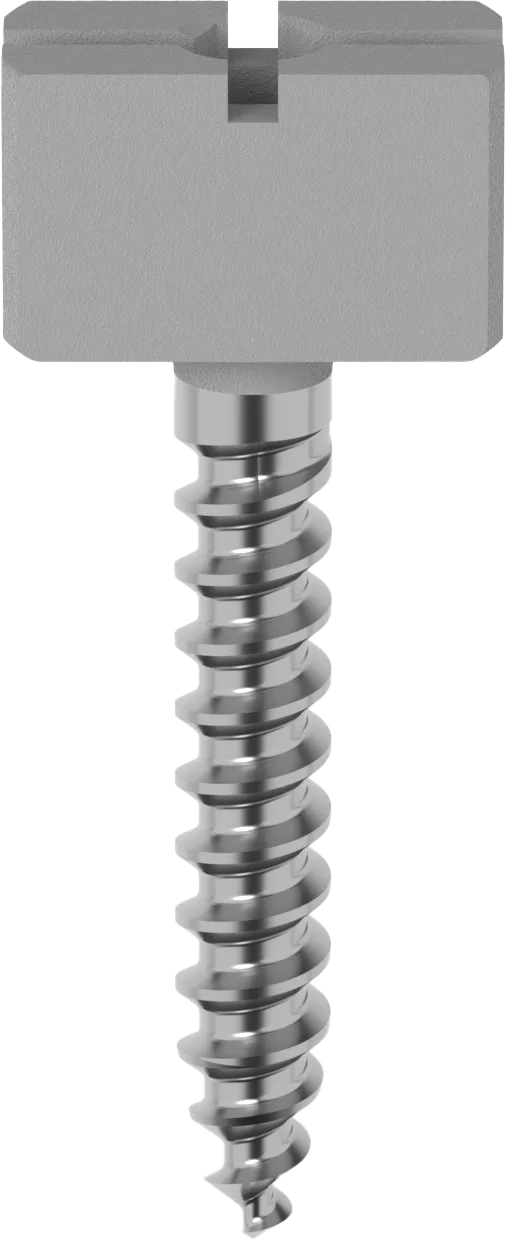 Scanbody dreptunghiular Full Arch Tracer pentru JD Evolution Plus — JDentalCare