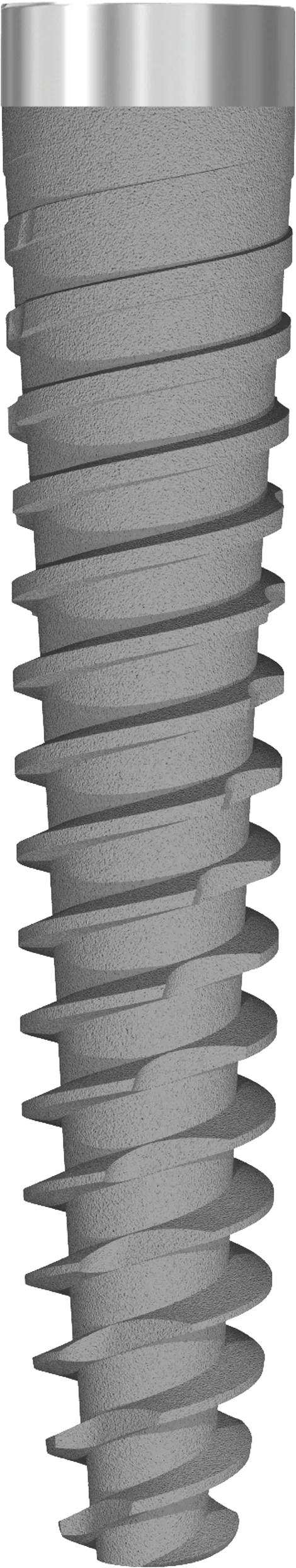 Implant dentar JD Nasal Evo Ø4,0 mm, L22 mm — JDentalCare