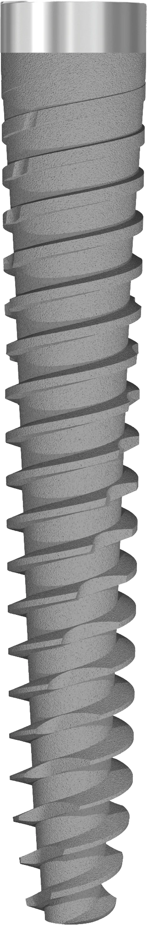 Implant dentar JD Nasal Evo Ø4,0 mm, L26 mm — JDentalCare