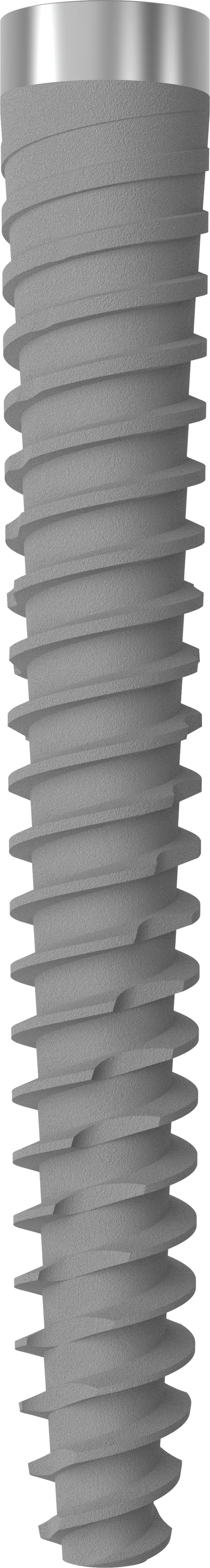 Implant dentar JD Nasal Evo Ø4,0 mm, L30 mm — JDentalCare