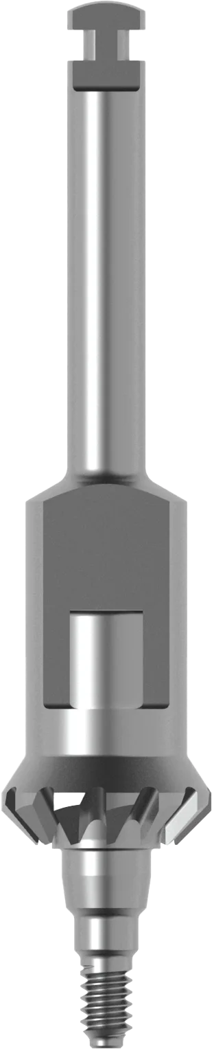 Freză de os cu ghid JD Icon Plus Ø6,0 mm — JDentalCare