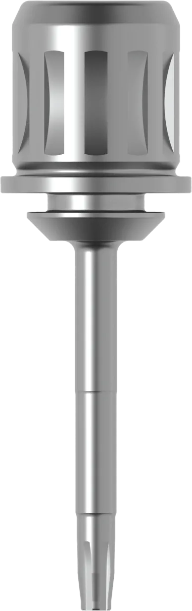 Cheie protetică JD NeX L25 mm pentru JDTorque — JDentalCare