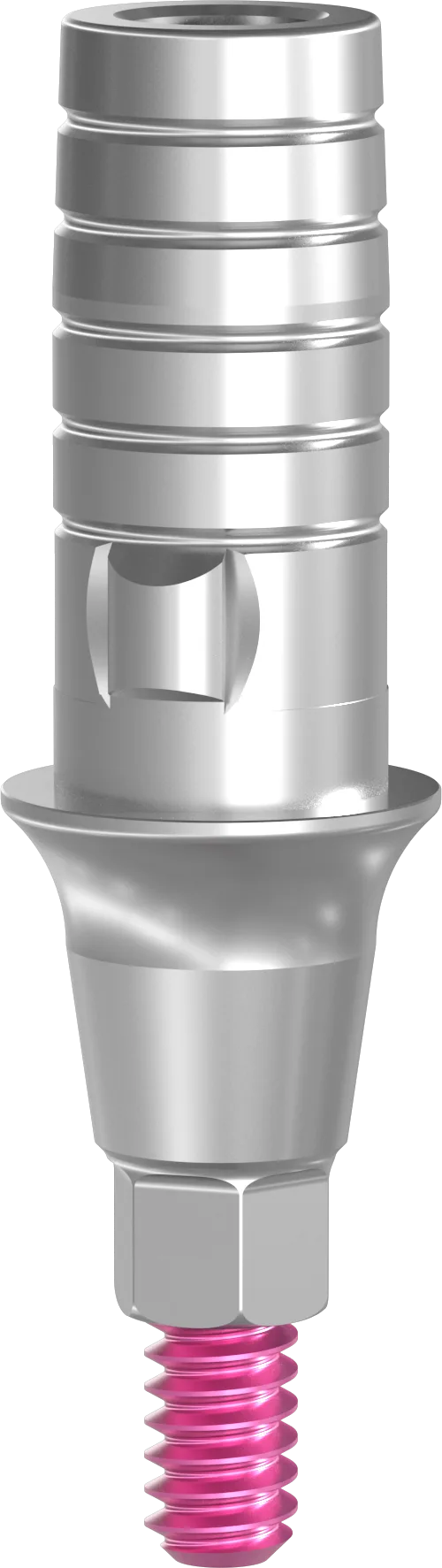 TiBase nou engaging Ø4,4 H2,0 mm C7,7 JD NeX — JDentalCare