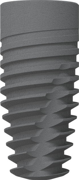 IMPLANT DENTAR JDNeX 3.5/8