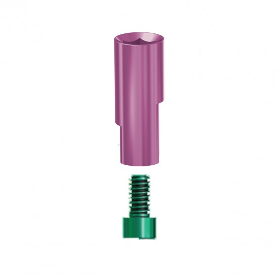 Analog Implant Evolution S CAD-CAM