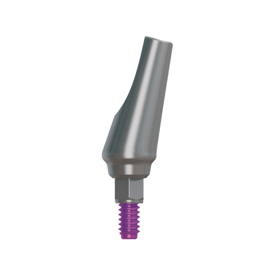Abutment Angulat S