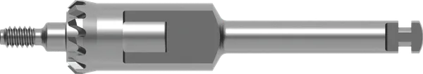 Bone Mill Ø5,0 and Guide JD Evolution S — JDentalCare
