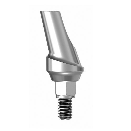 Abutment Angulat