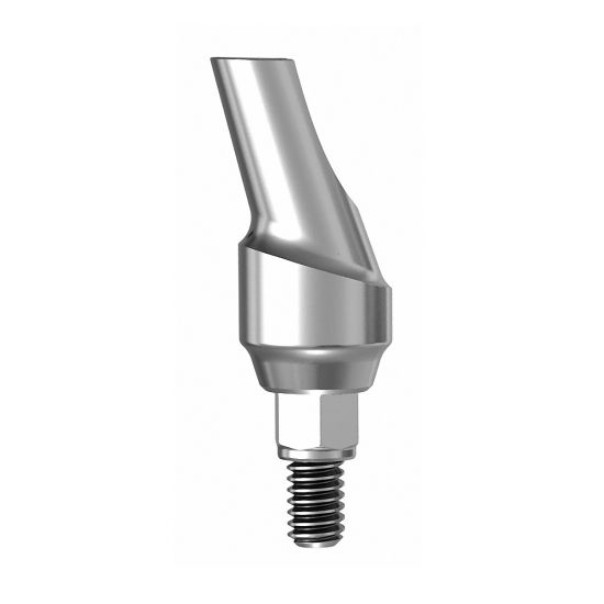 Abutment Angulat